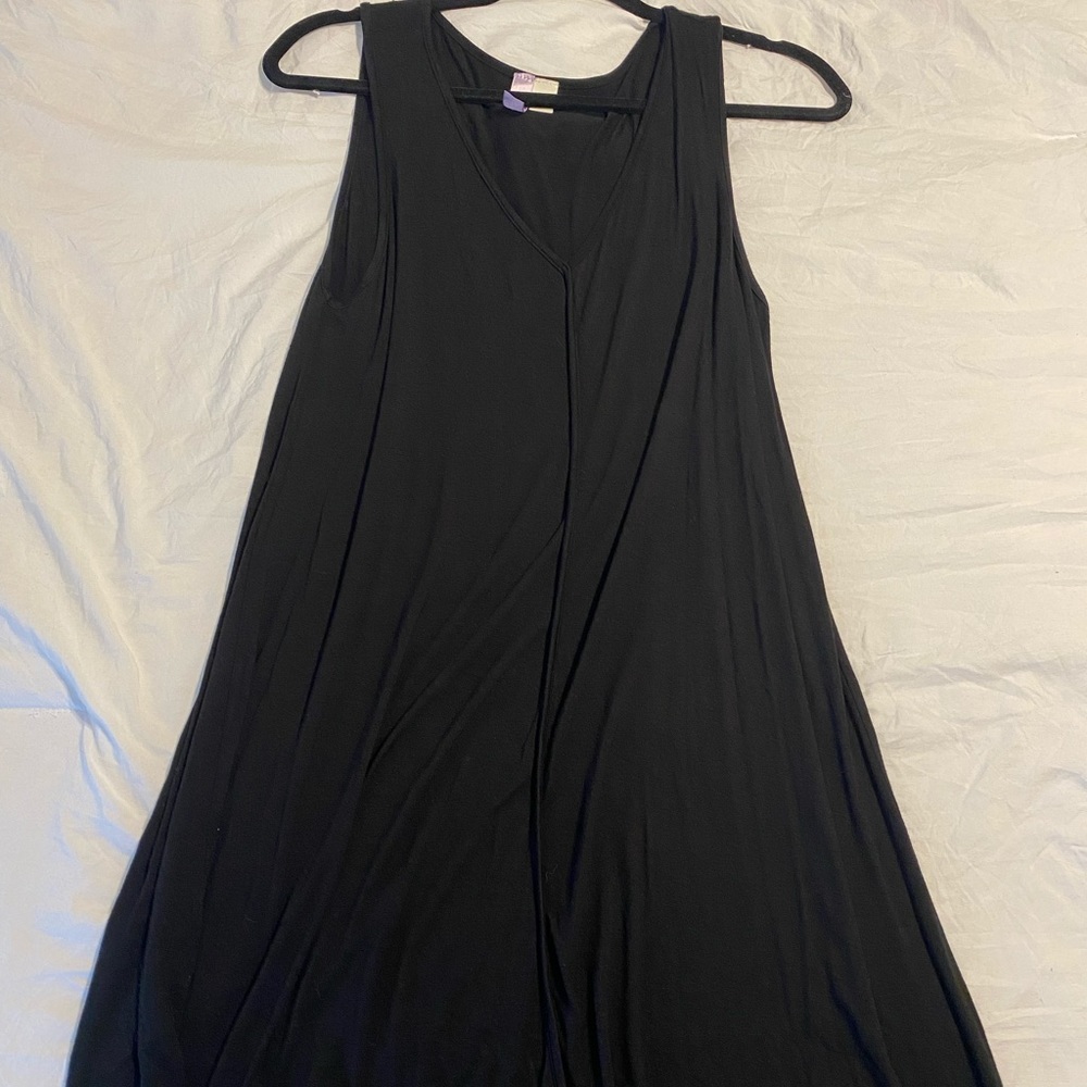 Francesca’s Alya shift dress M